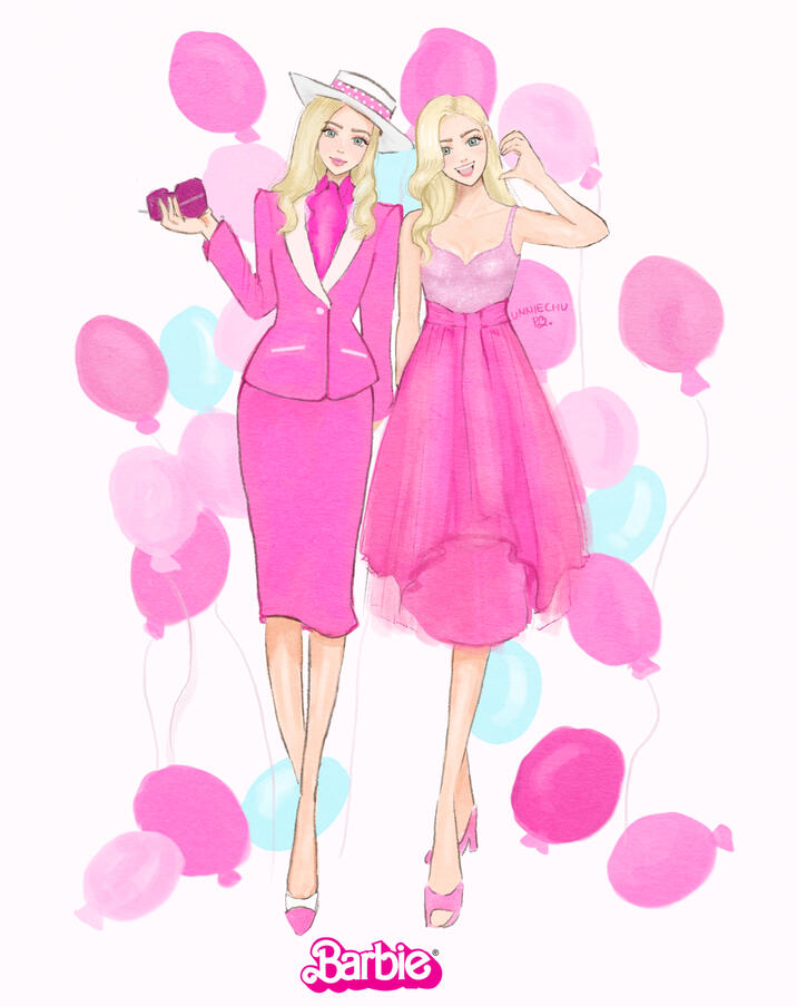 Barbie